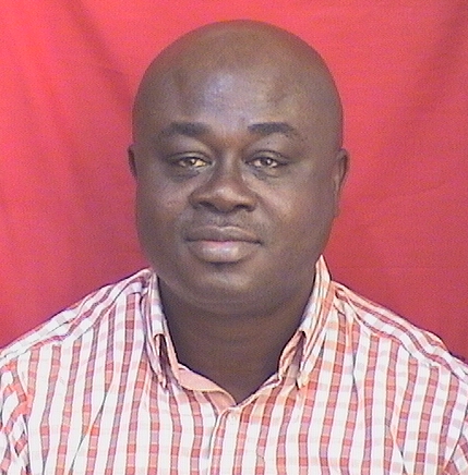 Alex Oti Acheampong